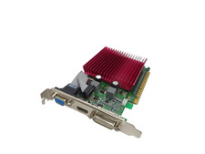 GAINWARD GEFORCE 8400GS 512MB