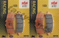 BMW S1000RR HP4 2012-2014 SBS