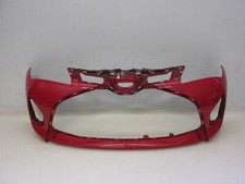 TOYOTA YARIS Stoßstange Vorne Frontschürze 52119 - 0D660