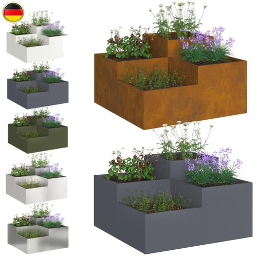 Pflanzkübel hochbeet - pflanzkübel,