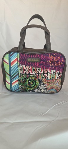 Desigual vida chula hell - es,
