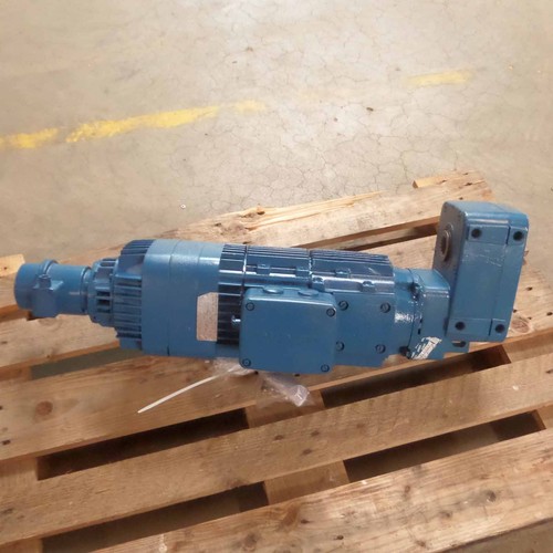 Mannesmann demag getriebemotor - mannesmann,