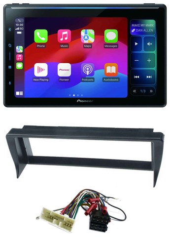 Pioneer bluetooth dab mp3 - bluetooth,