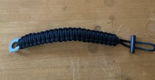 The Friendly Swede Paracord Armband EDC Survival Kit 