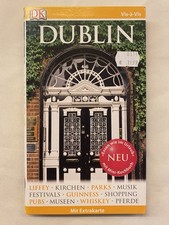Vis-à-Vis Reiseführer Dublin