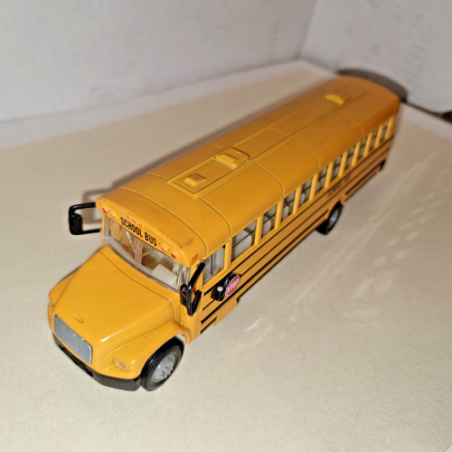Siku super school bus - siku,