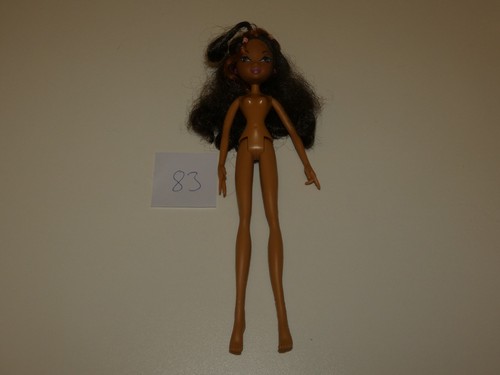 Winx puppe 83 - puppe, nr.83