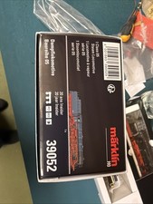 Märklin 39052 Dampflokomotive