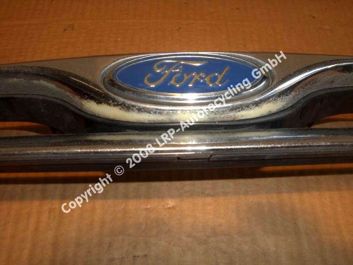 Ford escort gal ghia bj1995 - escort,