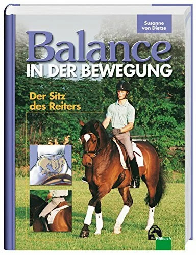 Balance der bewegung - in,