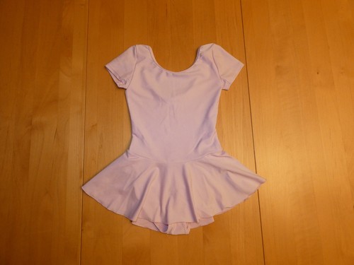 Ballettanzug balletttrikot - ballettanzug,
