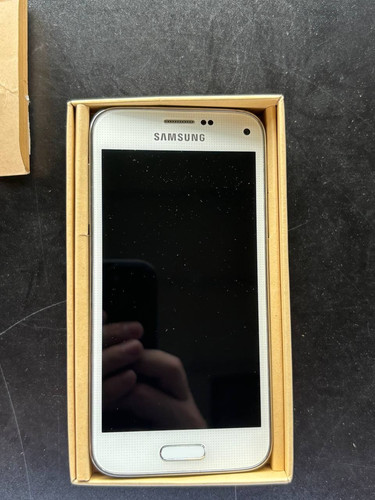 Samsung galaxy mini lte - samsung,