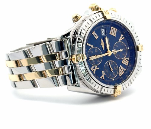 Herren breitling chronomat - herren,