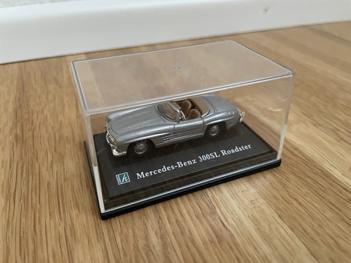 Mercedes benz 300sl roadster - benz,