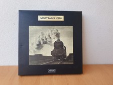 Tokaido Shinkansen -Editions Atlas Collections-Minitrains-1/220  ( Nr.22 )