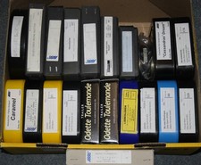 Lot #CP10 35mm-Filmtrailer