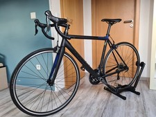 Stevens San Remo Rennrad