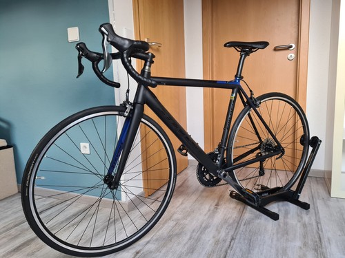 Stevens san remo rennrad - remo,
