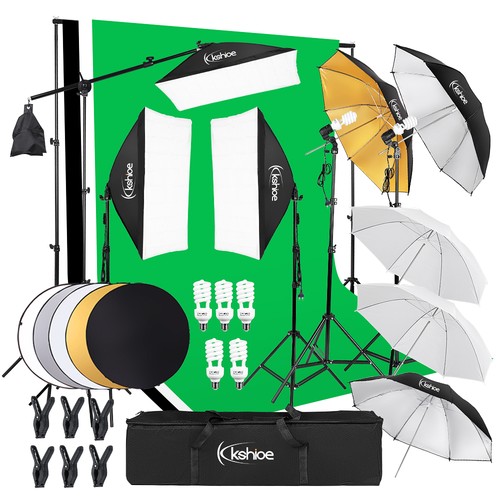 Kshioe softbox profi - softbox,