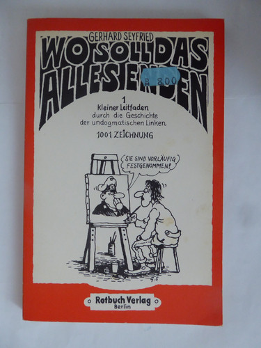 Soll das alles enden buch - soll,