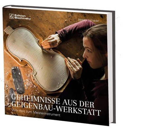 Geheimnisse aus der