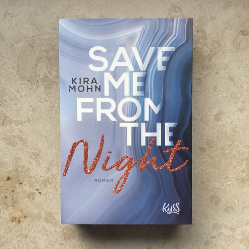 Save from the night roman - save, me