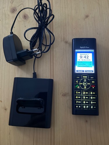 Avm fritz fon f - avm, mt-f