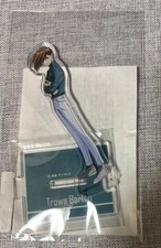 Trowa Barton Mobile Suit