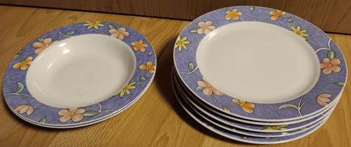 Domestic chlara teller 24 - x,