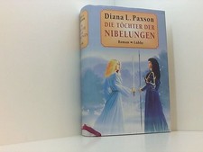 Die Töchter der Nibelungen
