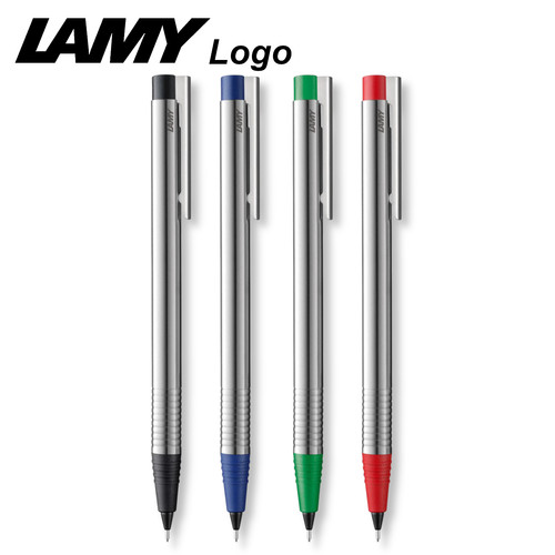 Lamy logo 105 druckbleistift - lamy,