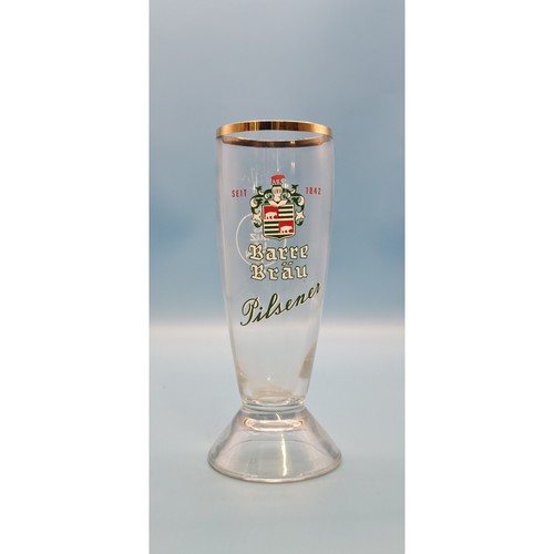 Barre bräu altes - barre, 0,2l