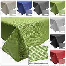 GARTENTISCHDECKE WETTERFEST