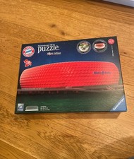 Ravensburger 3D Puzzle Allianz