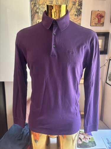 Hugo boss sweatshirt - boss, gr.m
