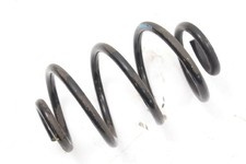 Feder hinten links für Nissan MICRA 3 K12 55020AX601 1.5 63 KW 86 PS Diesel