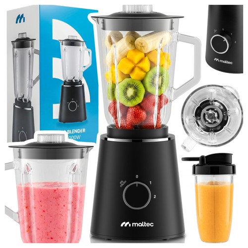 Maltec standmixer glas 5l - standmixer,