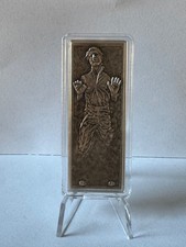 2 Dollar Niue 2022 - Han Solo