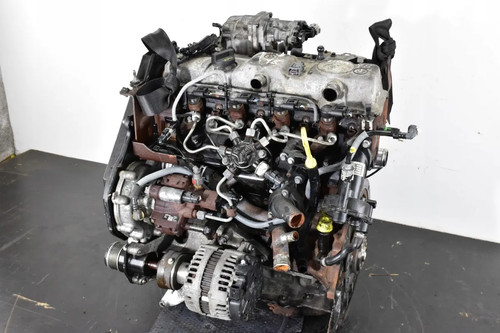 Motor ford mondeo - motor, focus