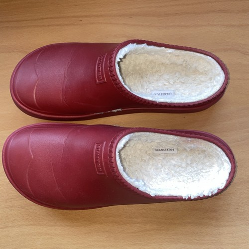 Hunter damen clog - damen, pantolette
