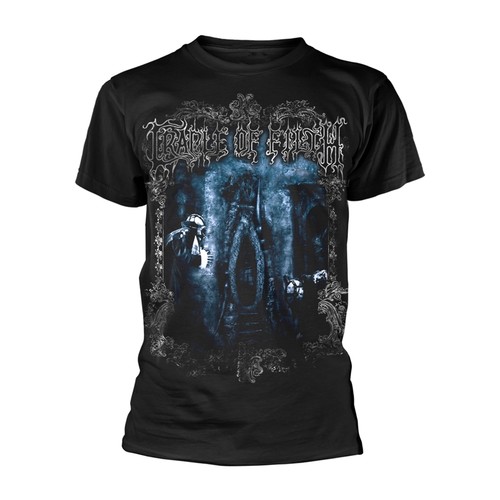 Cradle filth gilded - of,