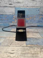 Vintage 1960 Taki Light Iris