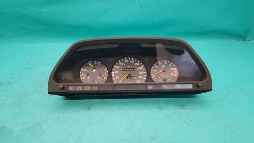 Mercedes benz w126 c126 - mercedes-benz,