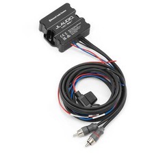 JL Audio MBT-RXv2 Bluetooth