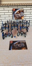 lego star wars Tie Fighter