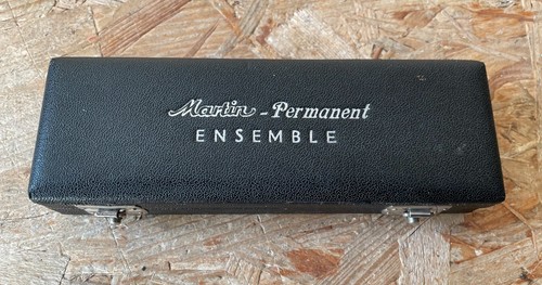 Martin permanent ensemble alte - martin,