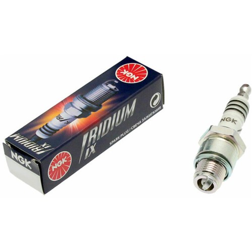 Iridium zündkerze br9eix - zündkerze,