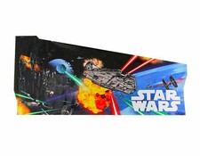 Stern Pinball Flipper Star