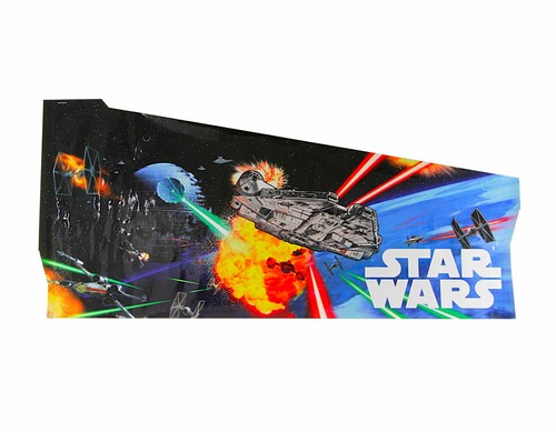 Stern pinball flipper star - stern,