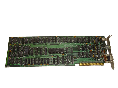 Ibm color graphics - ibm, 8
